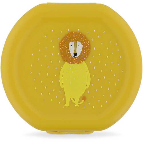 Trixie set 2 &scaron;katlic za prigrizke clip mr. lion Cene