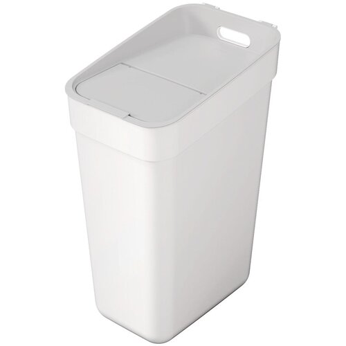 Curver bijela kanta za otpad Ready To Collect, 30 l Cijene