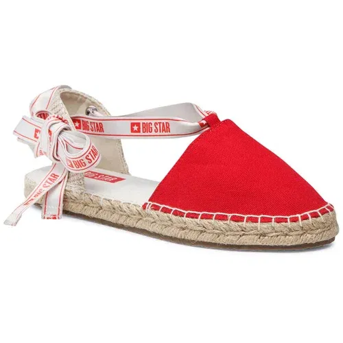 Big Star Espadrile