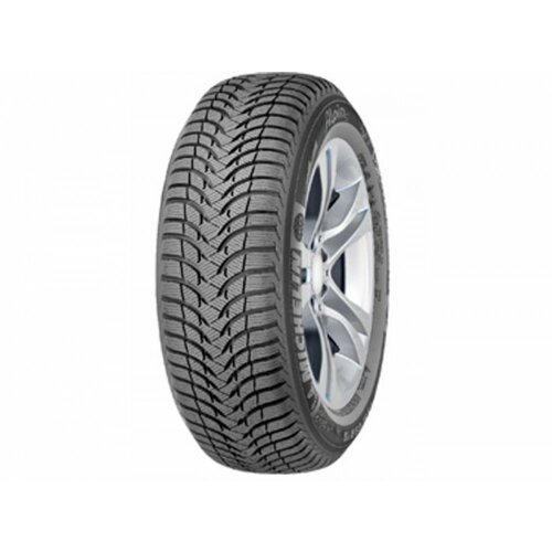 Michelin 175/65 R15 88H XL TL ALPIN A4 GRNX MIXL zimska auto guma Slike