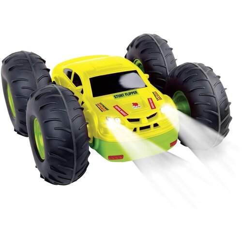Happy People vozilo stunt flipper 15 cm Slike