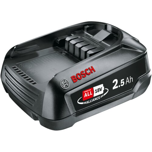 Bosch Akumulator za delovno postajo PBA 1600A005B0 18 V 2.5 Ah Li-Ion, (20412096) Cene