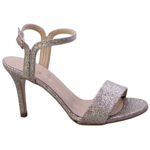 Nacree Sandali &amp;amp; Odprti čevlji 145582 Rožnata Slike