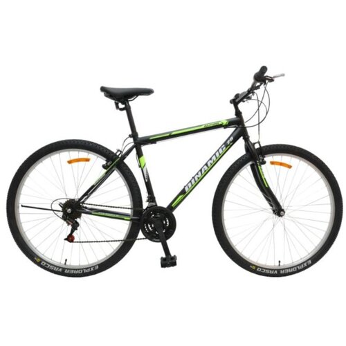 Dinamic bicikl alpine 2920 - l Slike