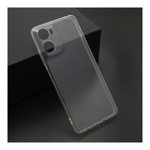  Futrola ultra tanki protect silikon za motorola g06 providna (bela) ( F125548 ) Cene