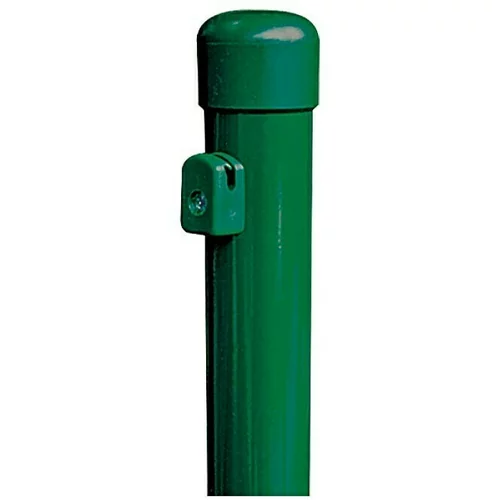 gah alberts stup za ograde (Duljina: 150 cm, Promjer: 34 mm, Zelene boje, Metal)