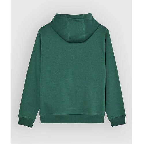 Quiksilver Comp Logo Kids Hoodie forest Slike