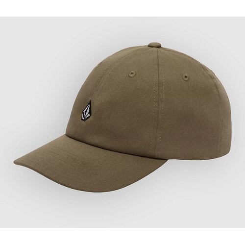 Volcom Full Stone Adj Kapa s &amp;scaron;iltom earth Slike