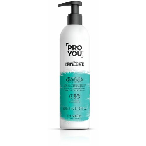 Revlon Professional balzam za kosu pro you the moisturizer/ hydrating/ 350 ml Slike