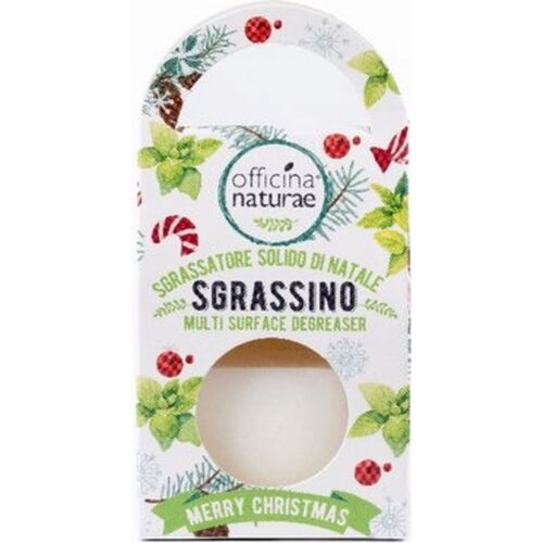 Officina Naturae Božićno izdanje sredstva za uklanjanje masnoće - 25 g Slike