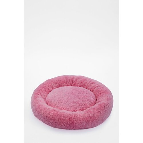 Paws & Whiskers Krevet za ljubimce Pugalo, 47 &times; 47 &times; 10 cm, Roze Cene