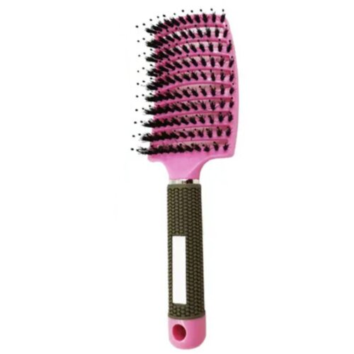  WD-Četka za češljanje kose pink Cene