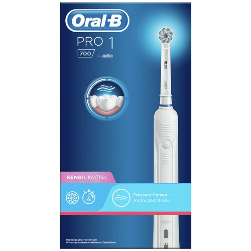 Oral-b oral b pro 500 sensi ultra thin Cene
