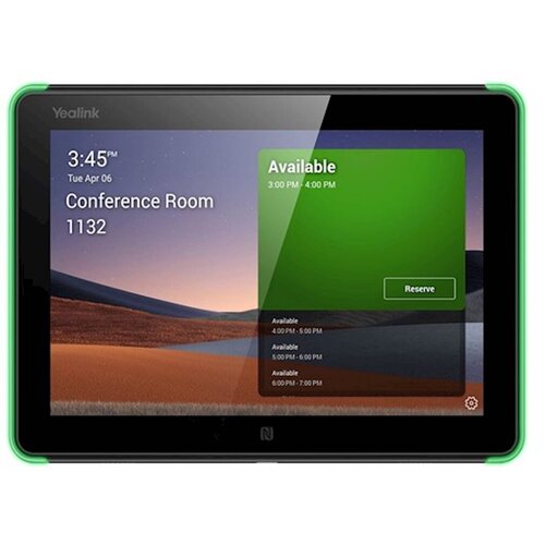 Yealink Profesionalni tablet RoomPanel Teams 8 Cijene