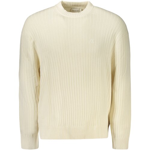 Calvin Klein MEN&#39;S WHITE SWEATER Cijene