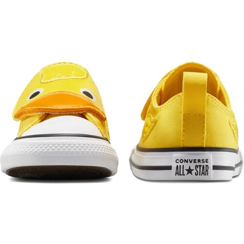 Converse deČije patike chuck taylor all star one strap Slike