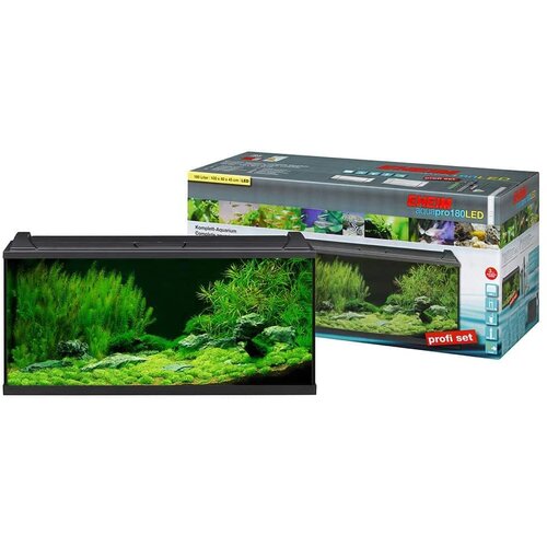 Eheim aquapro 180 led akvarijum set Cene