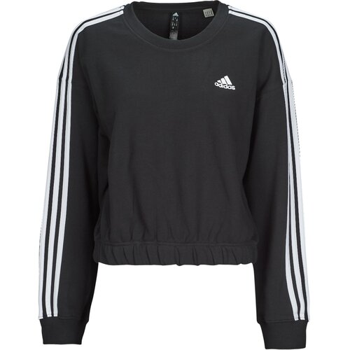 Adidas 3S CR SWT Crna Cijene