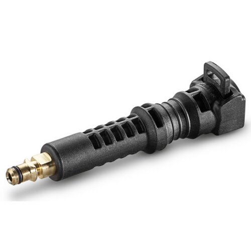 K&amp;auml;rcher T Adapter za brzo spajanje - 2.644-031.0, Crni Slike