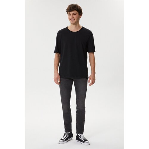 Lee Cooper Thomas Men&amp;#039;s O Neck T-shirt Slike