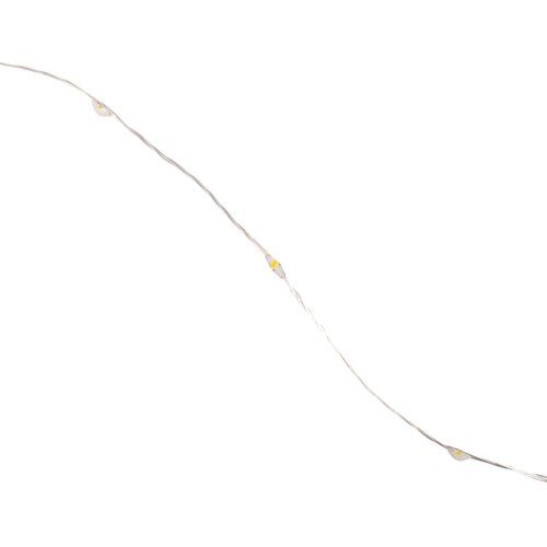 Aigostar LED spolja&amp;scaron;nje božićne lampice 900xLED/8 funkcija 6m IP44 hladne bele Slike