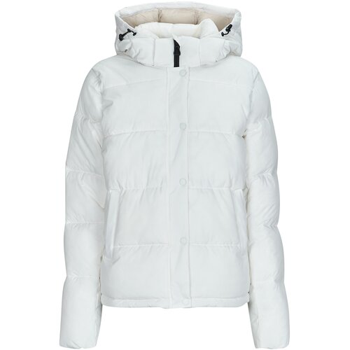 Only ONLANN PREMIUM PUFFER JKT REGULAR OTW Bijela Slike
