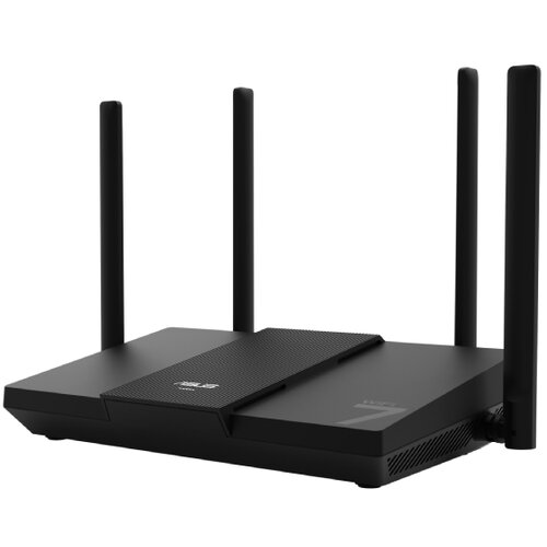 Asus Brezžični usmerjevalnik RT-BE50 WiFi 7 z AiMesh in 2.5G WAN (90IG09U0-MO3S00) Slike