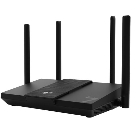 Asus ruter RT-BE50, dvopojasni, Wi-Fi 7 Slike