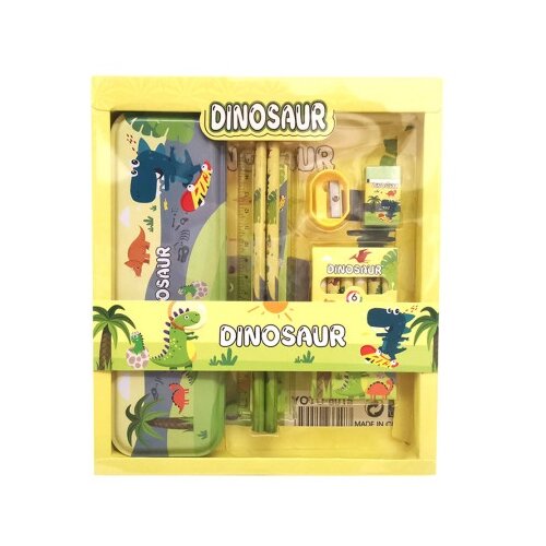  Školski pribor set dinosaurus ( 1039824 ) Cene