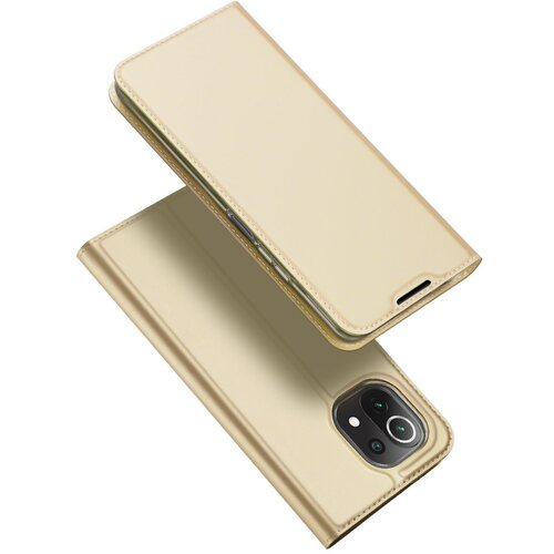 Dux ducis Skin Pro preklopna futrola za Xiaomi Mi 11 Lite 5G Slike