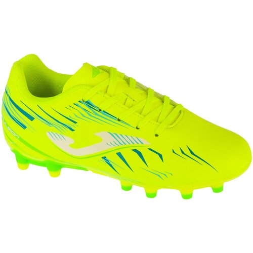 Joma Propulsion Jr 25 PRJS FG žuta Slike