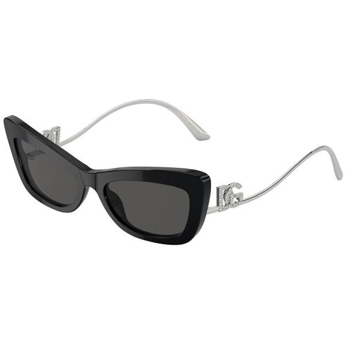 Dolce & Gabbana DG4467B 501/87 - ONE SIZE (55) Cijene