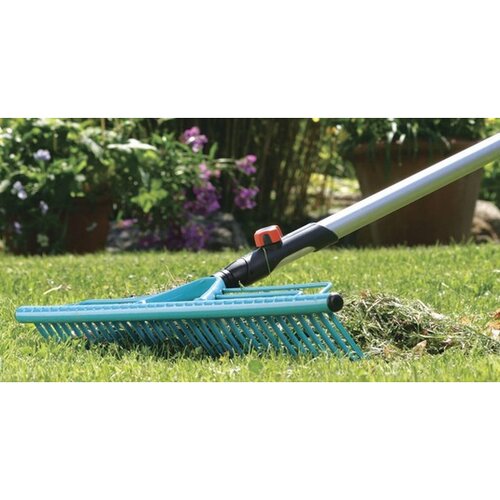 Gardena Combi sistem grabulje za travu 60cm GA 03381-20 Slike