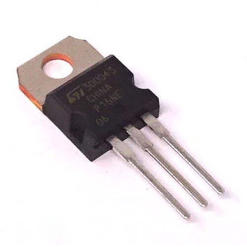  Tranzistor STP16NE06 Cene