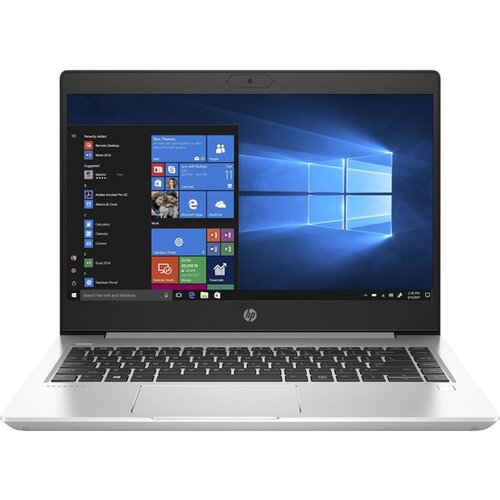 HP ProBook 440 G7 8VU44EA i5-10210U/14 FHD AG UWVA IR/16GB/512GB/MX130 2GB/Backlit/Win 10 Pro/EN laptop Slike