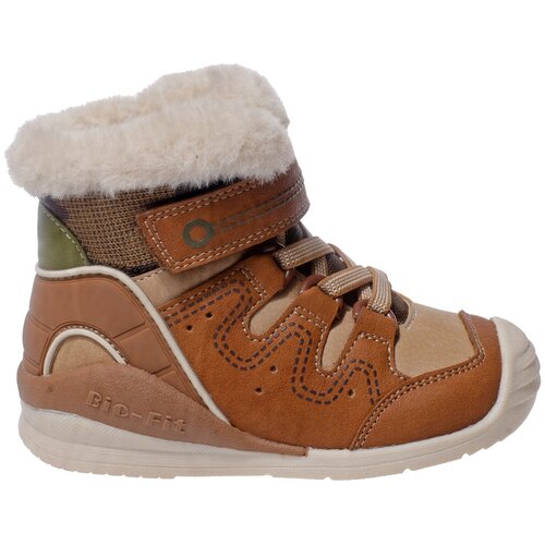 Pollino Čizme za dečake BEK3053 BROWN, Braon Cene