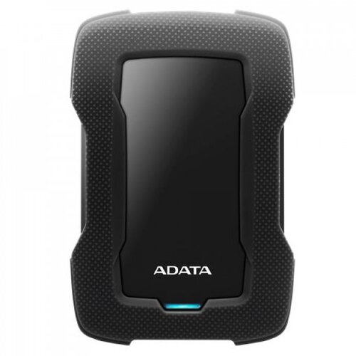A-data eksterni tvrdi disk 4TB HD330 usb 3.1 durable crni AHD330-4TU31CBK Cene