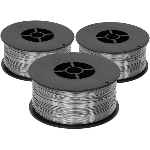 Ipotools 3x Punjena žica za zavarivanje D100 – 0,8 mm (1kg) Cijene