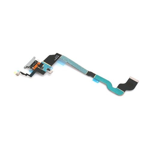  flet kabal za iphone x sa konektorom punjenja black ( FK1021 ) Cene