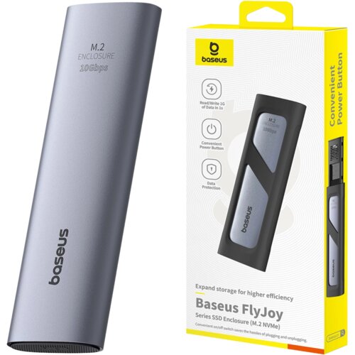 Baseus OHI&amp;Scaron;JE FLYJOY SSD (SIVO), (5000292004) Slike