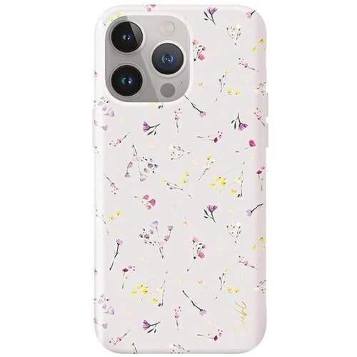Uniq UNIKATNI OVITEK COEHL PRAIRIE ZA IPHONE 15 PRO OVITEK BEŽ, (21899311) Cene