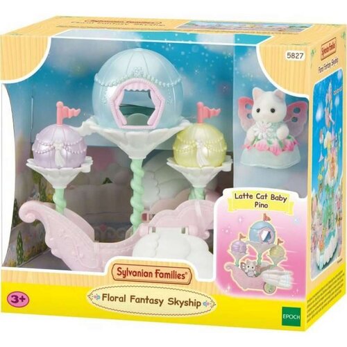 Figure djelovanja Sylvanian Families Cijene