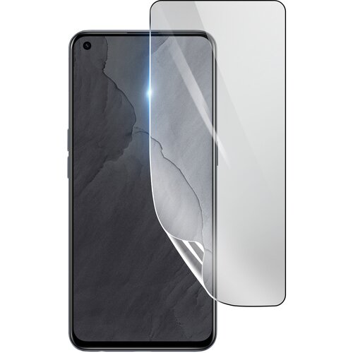 3mk Hidrogelna za&scaron;?ita zaslona pred udarci za Realme GT Master Edition, Prozorno, (21153910) Cene