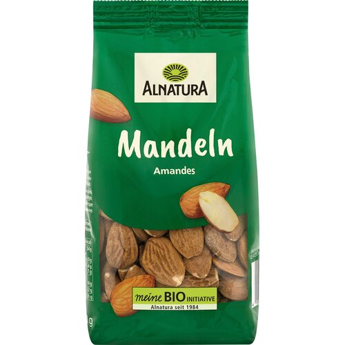 BIO bademi - 200 g Cene