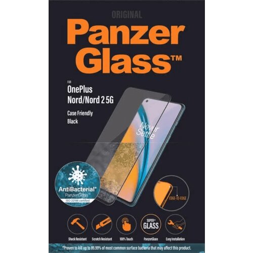 PanzerGlass oneplus nord/ Cene