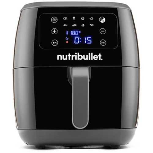 Nutribullet CB NBA071B friteza na