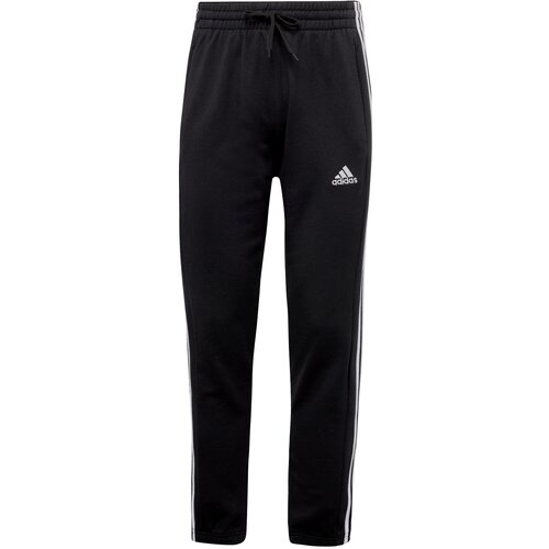 Adidas Mu&amp;scaron;ka trenerka 3S FT TE PT, Crna Slike