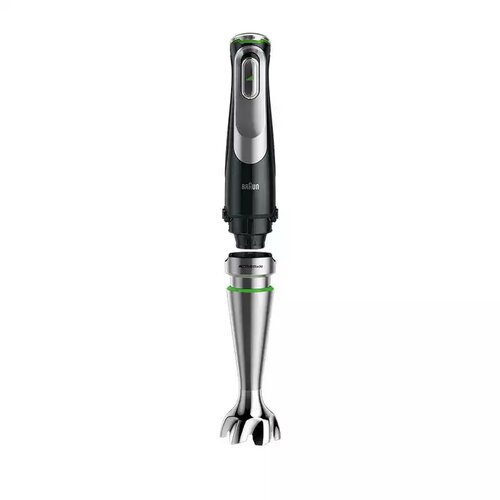 Braun &amp;Scaron;tapni mikser MQ9147X Slike