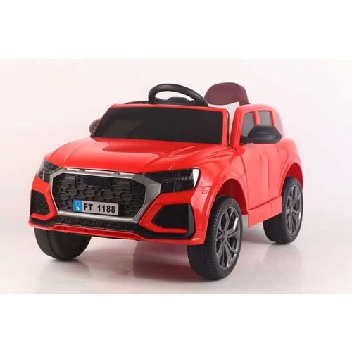  Dečiji auto FT1188 na akumulator sa ljuljajućom funkcijom - crveni Cene