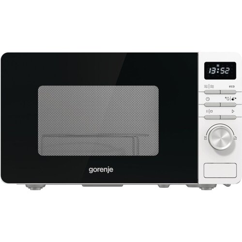 Gorenje Mikrovalna pecnica MO20A4W Cijene